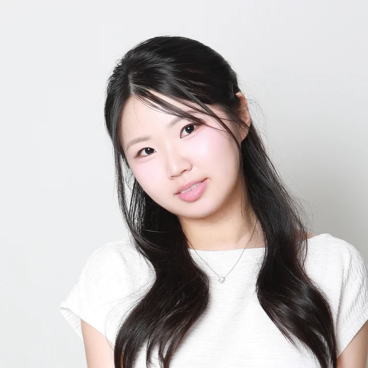 유지혜 프로필 사진